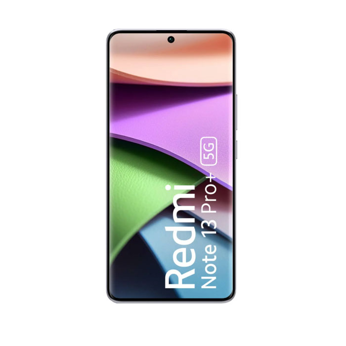 Xiaomi Redmi Note 13 Pro+ 5G Dual Sim 512GB / 12GB RAM - White — Cover  company