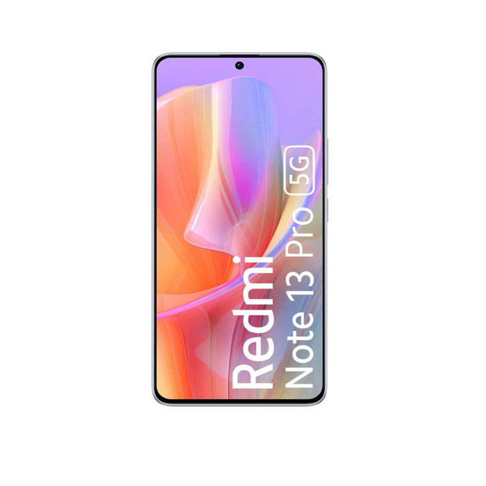 Xiaomi Redmi Note 13 PRO 5G 256GB 8GB RAM color negro