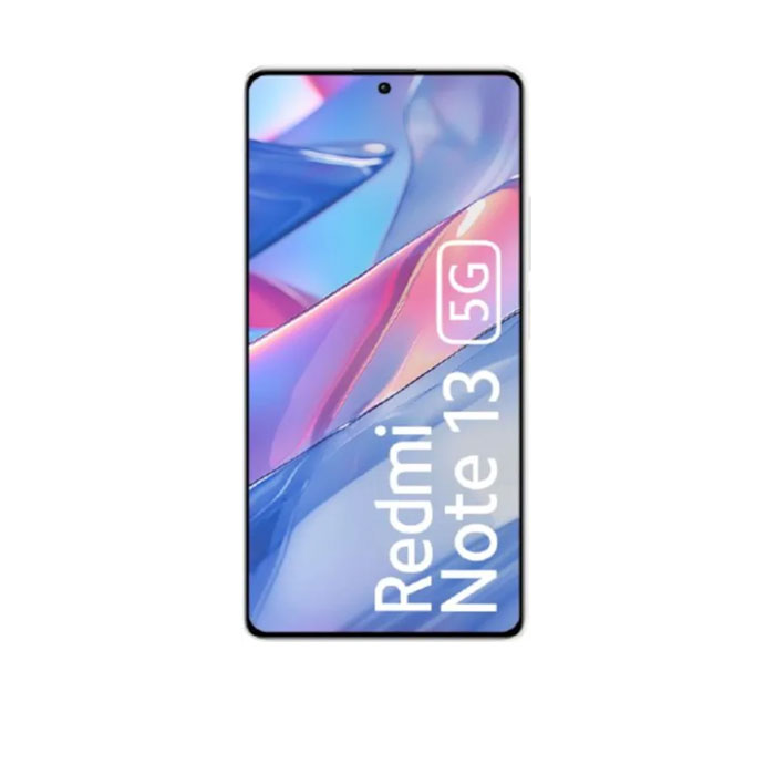 Xiaomi Redmi Note 13 5G 6GB/128GB Black